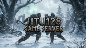 JITU128 Google Top Ranking: Situs Slot Gacor Terpercaya dengan Winrate Tinggi